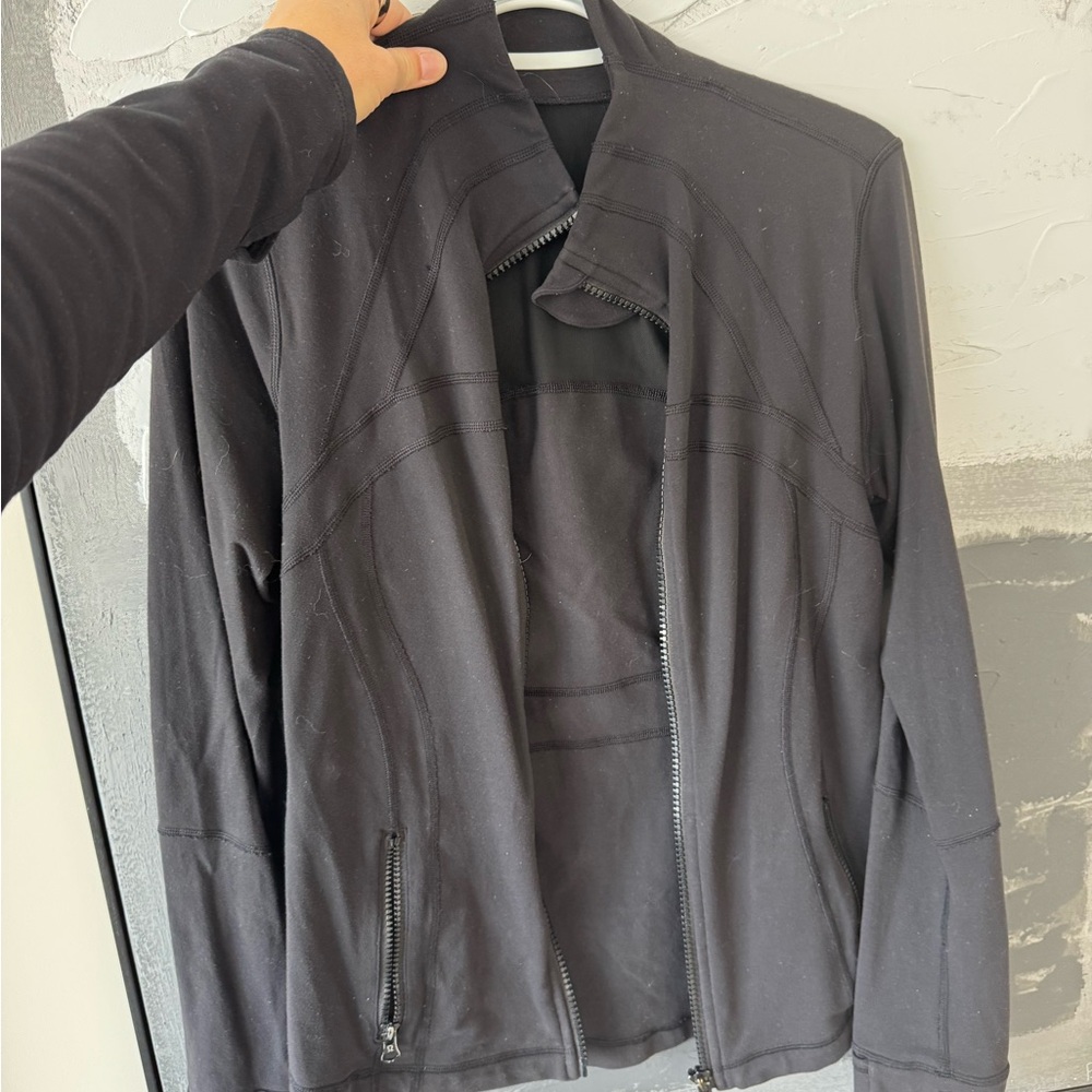 Lululemon women’s jacket